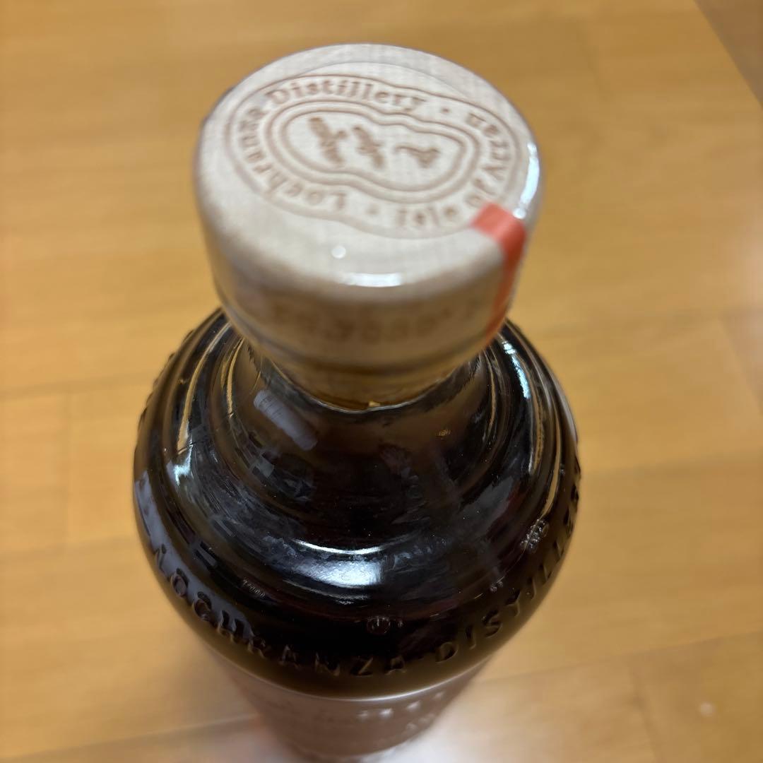 Arran シングルモルトスコッチウイスキー シェリーカスク 700ml