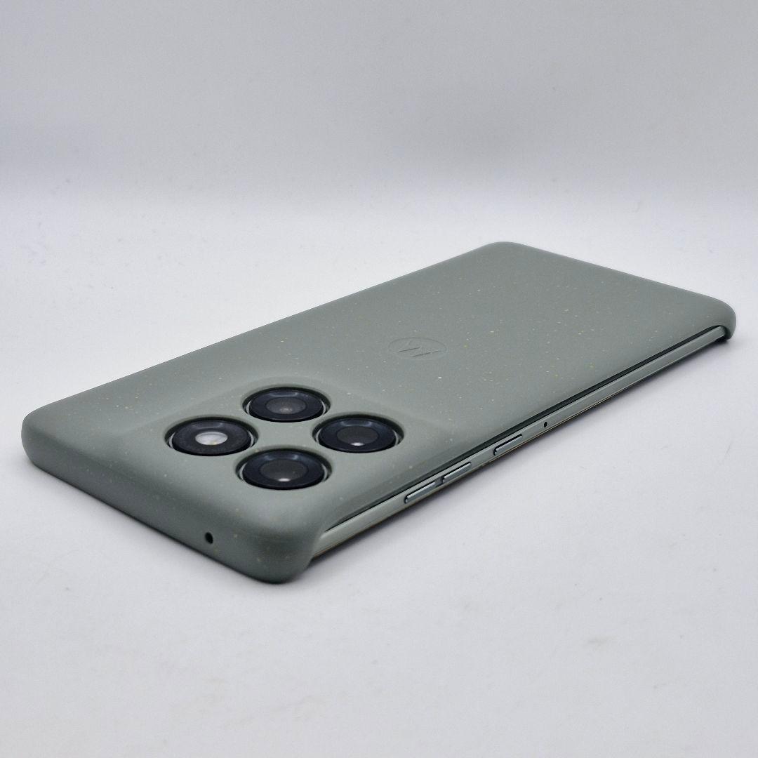 [J48] Motorola edge 60 pro グローバル版 美品