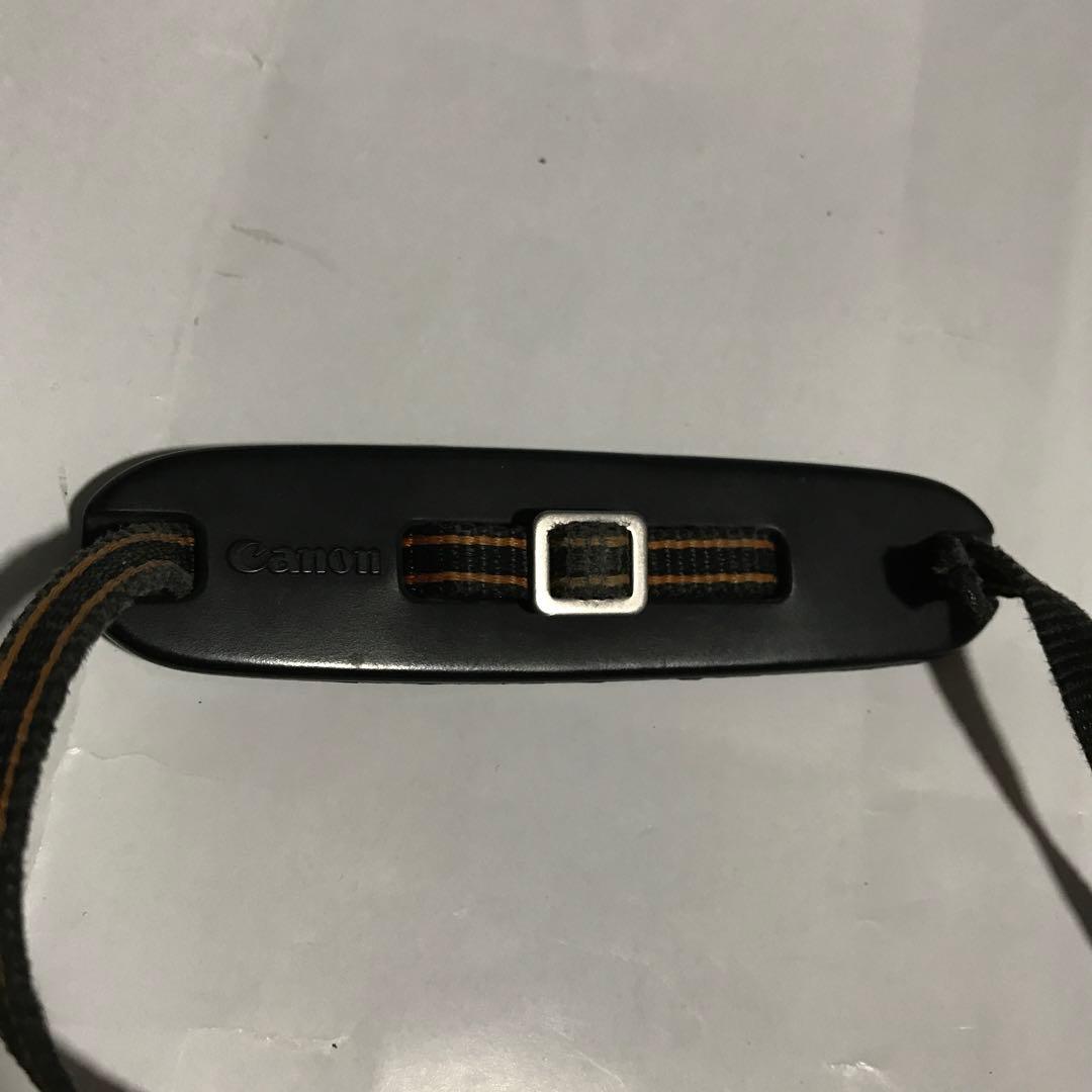 【完動品】Canon Autoboy 2 QD フィルムカメラ 動作確認済み