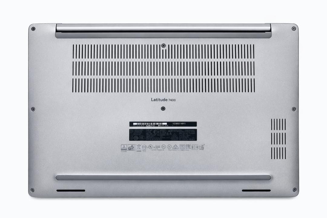 Dell 7400 i5-8 16GB SSD512GB 軽量 Office付
