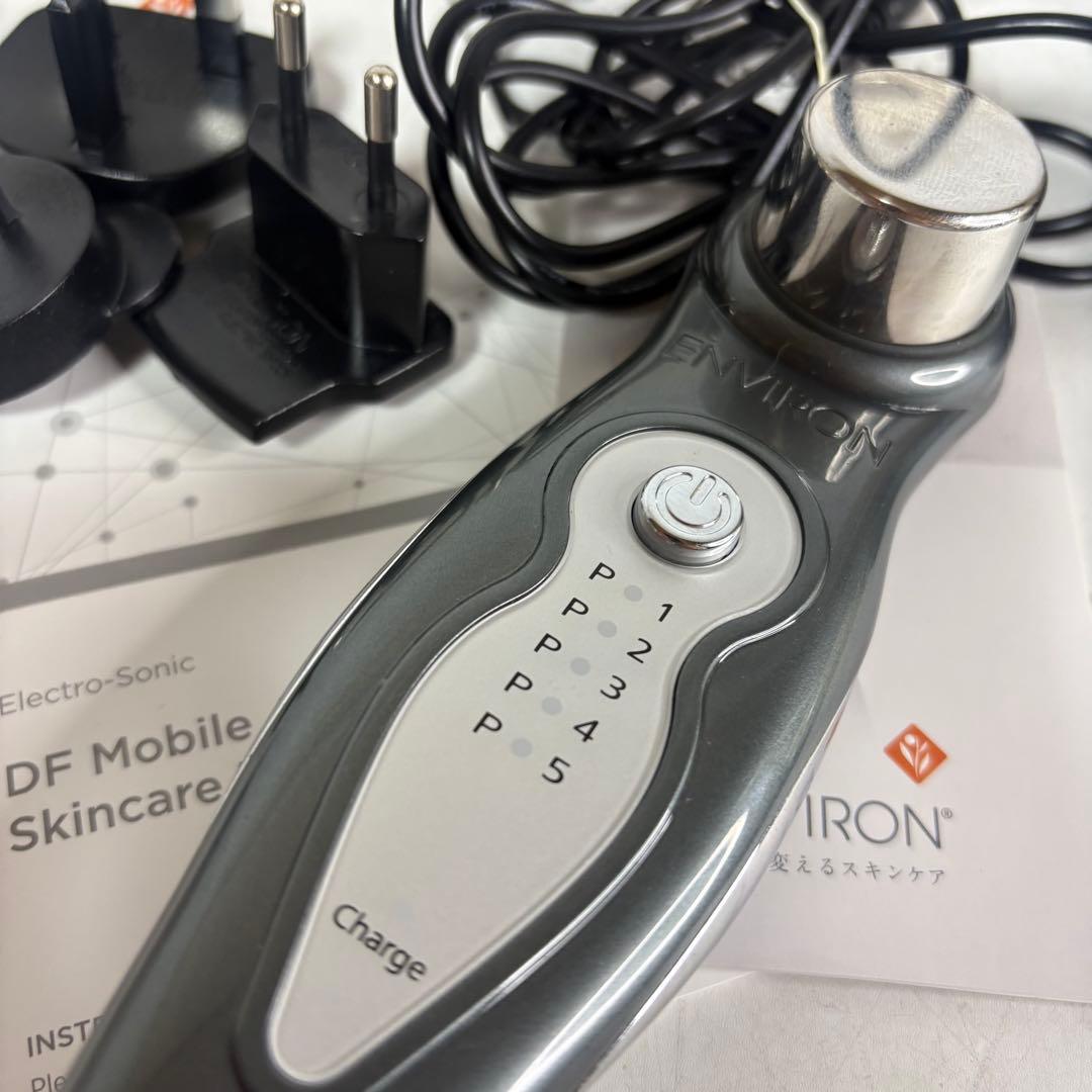 ENVIRON Focus Skin Tech+ エンビロン エレクトロニック