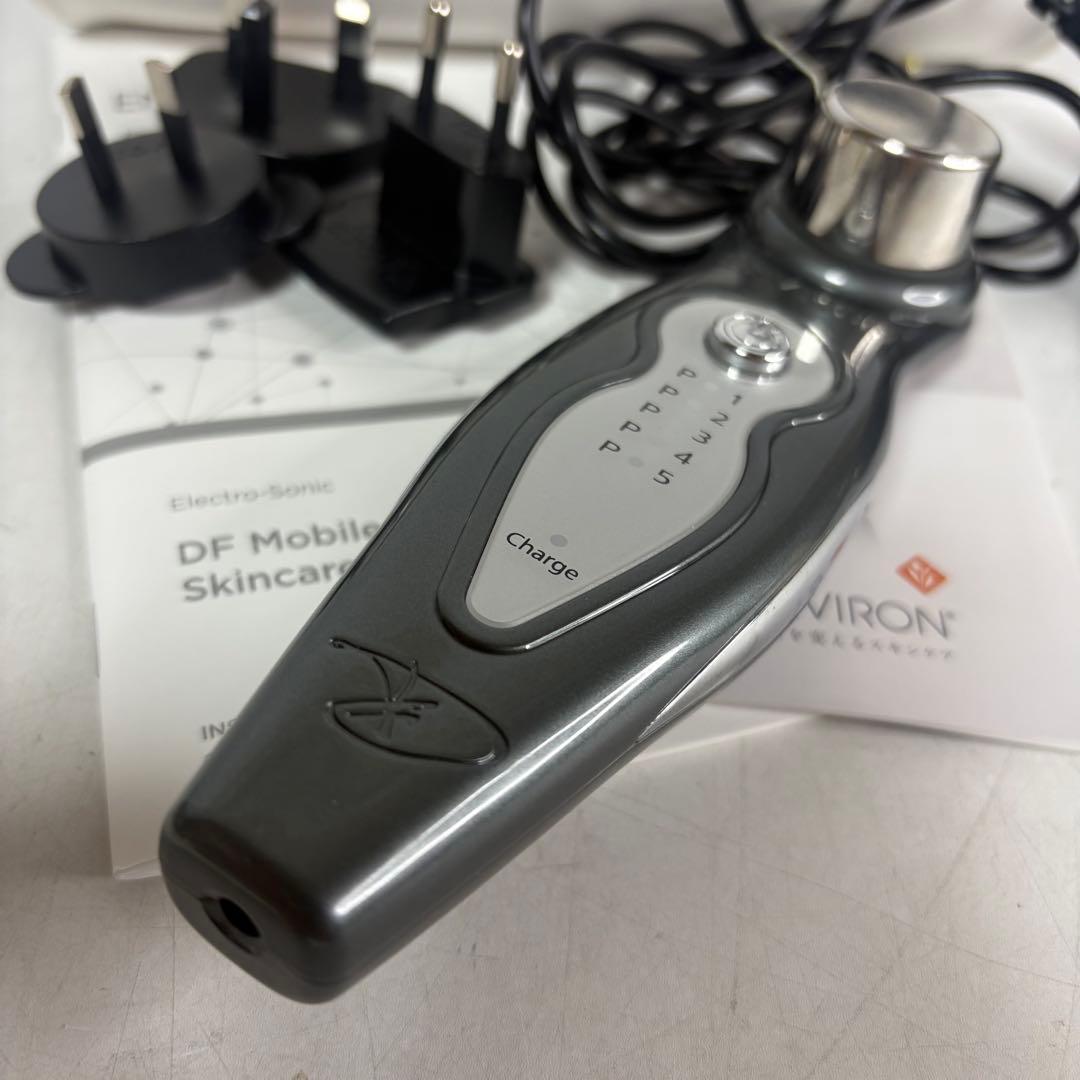 ENVIRON Focus Skin Tech+ エンビロン エレクトロニック