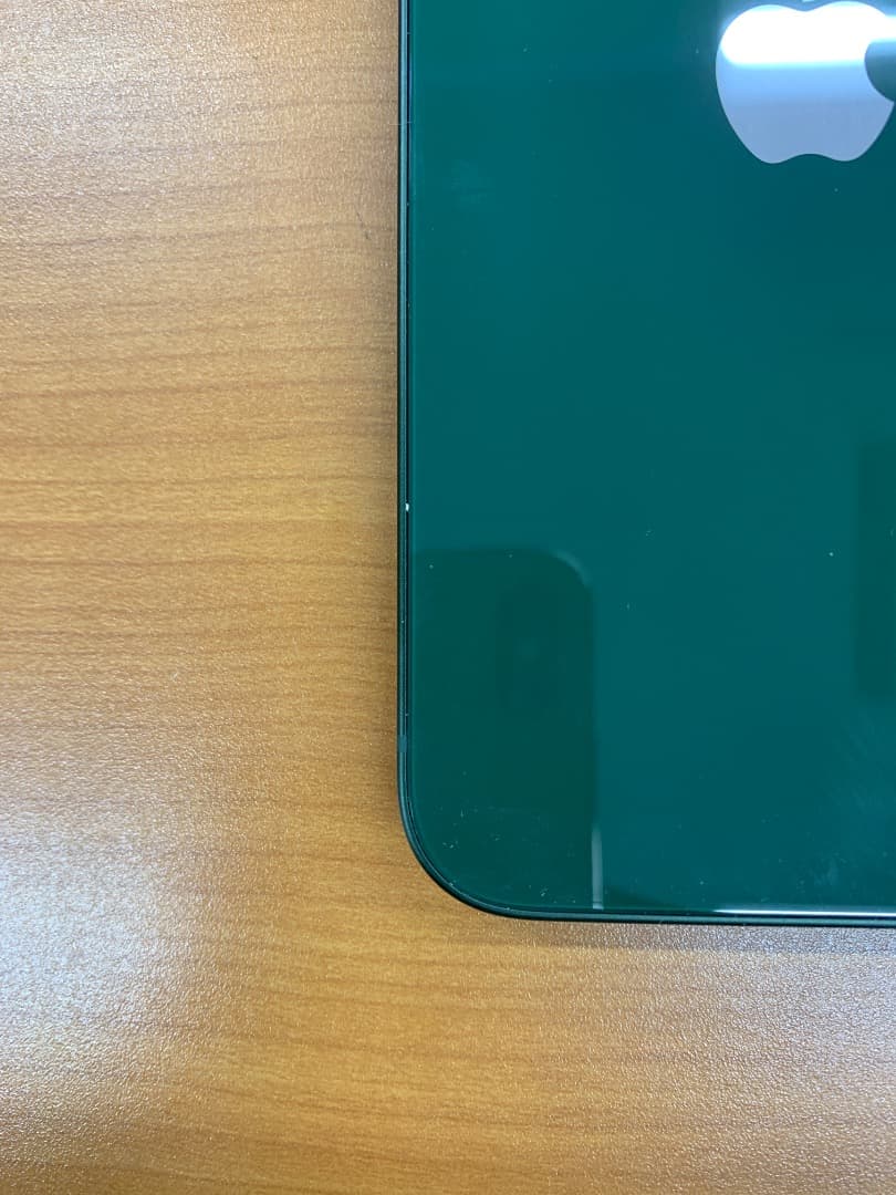 動作確認済 iPhone 13 128GB ID N0355
