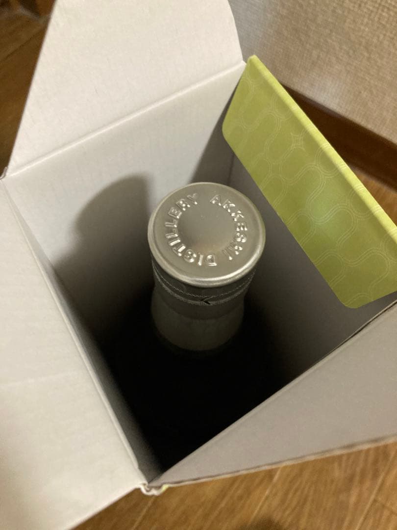 厚岸啓蟄1本