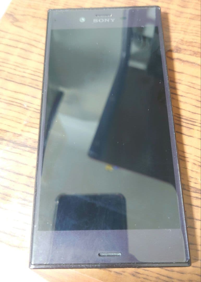 【最終値下げ】Xperia XZ SO-01J