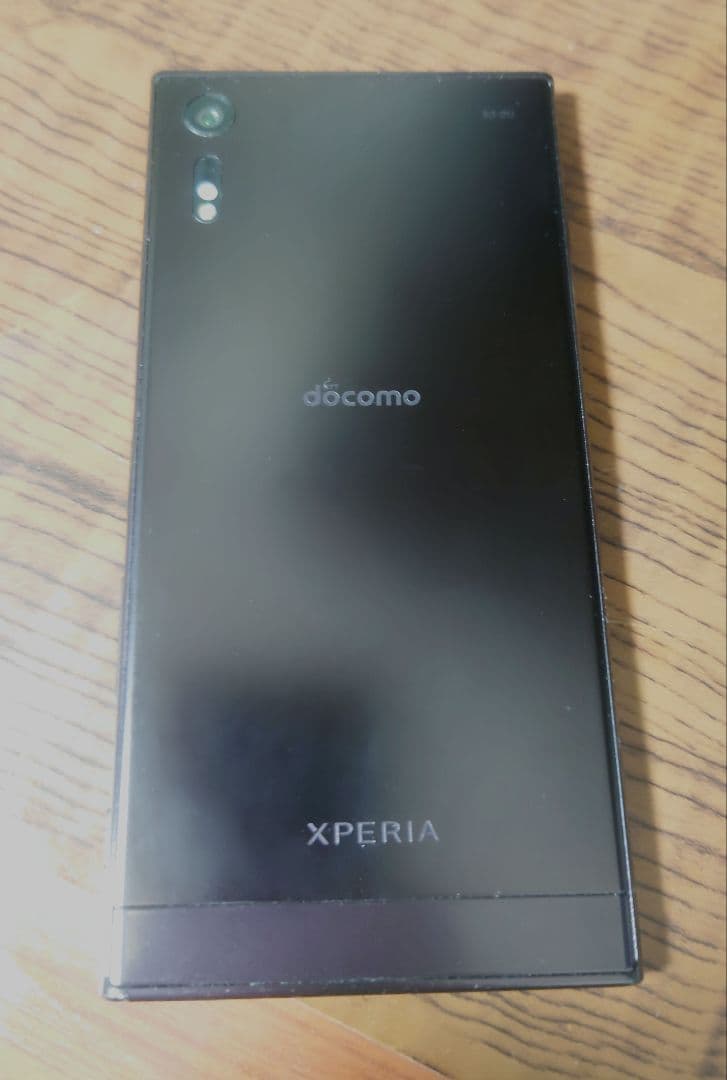 【最終値下げ】Xperia XZ SO-01J