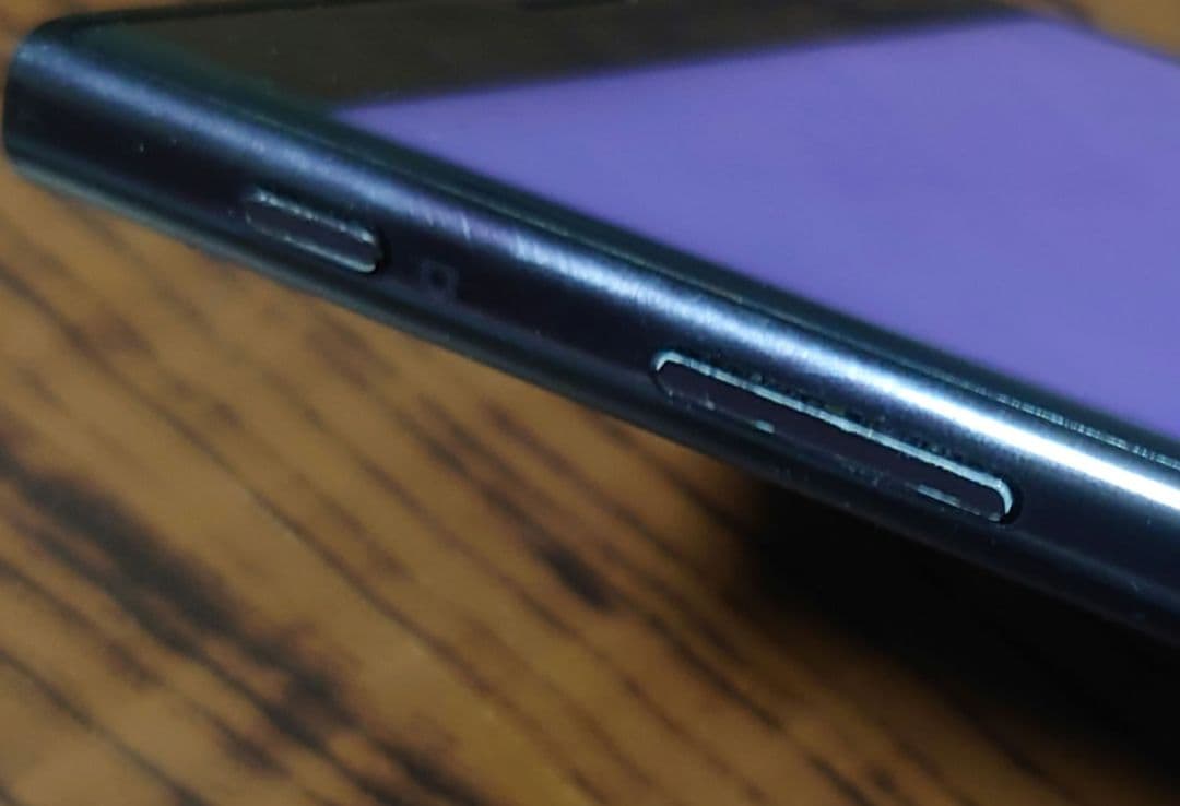 【最終値下げ】Xperia XZ SO-01J