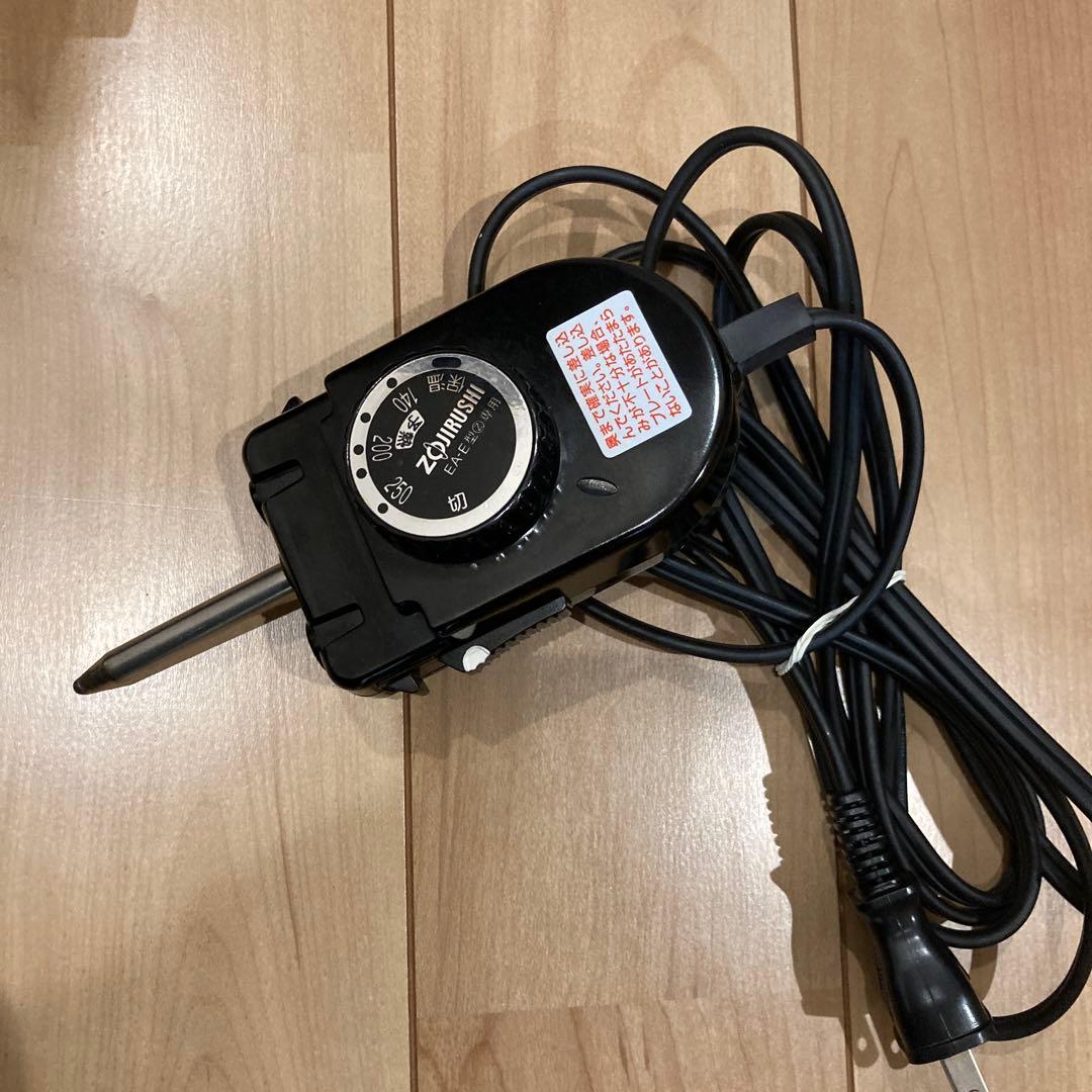 象印　EA-ET30-TA ホットプレート