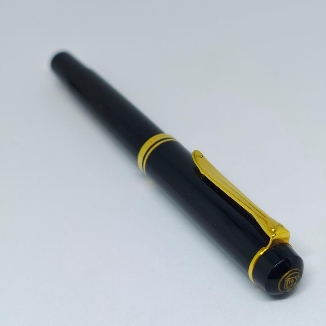 PELIKAN ペリカン M250 14C 万年筆 旧天冠 W.GERMANY