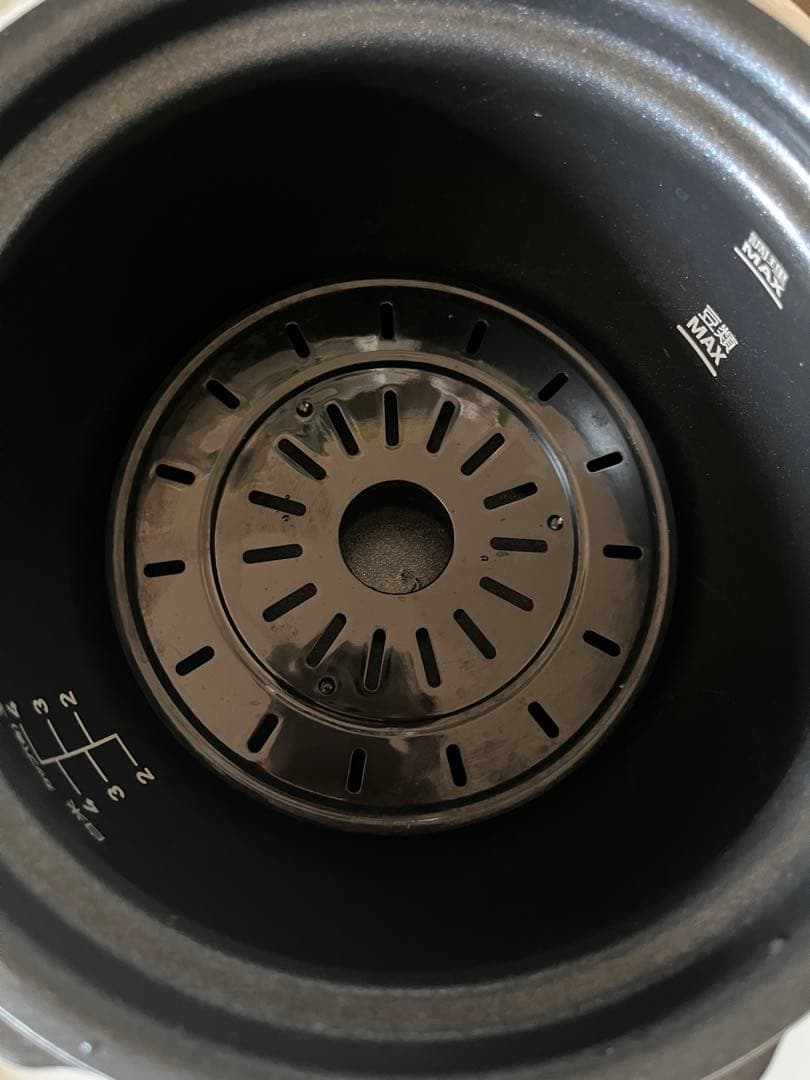T-fal 電気圧力鍋 CY351