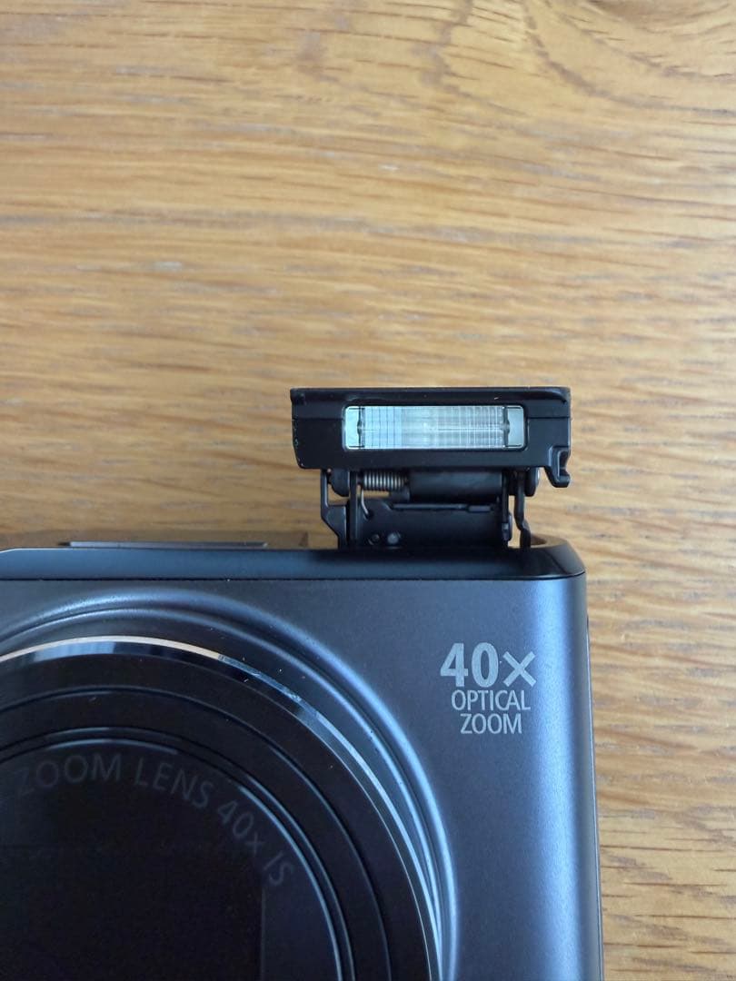 【名城】Canon SX720 HS デジタルカメラ