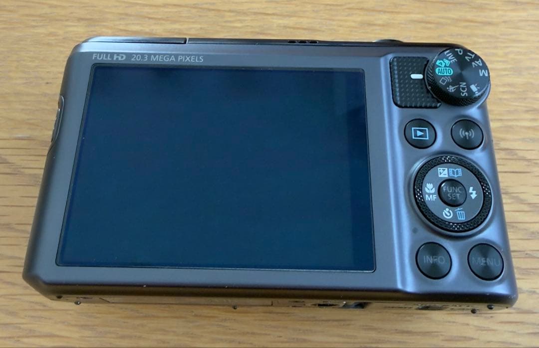 【名城】Canon SX720 HS デジタルカメラ