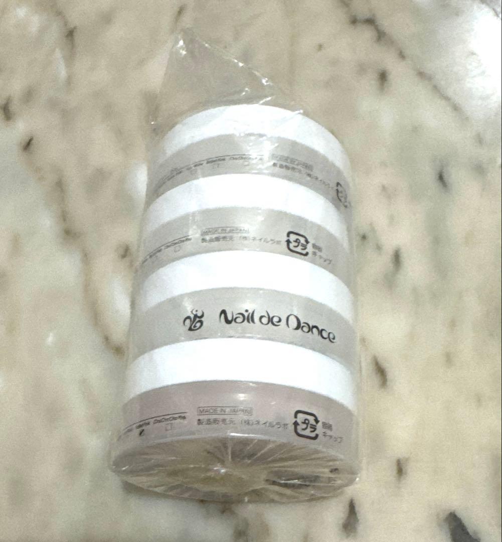 ネイルデダンス. アクリルパウダー 20g x4 個(合計80g)