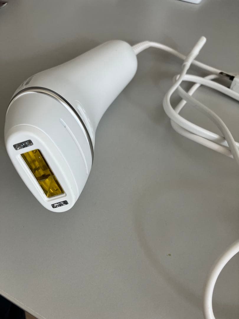 Braun Silk-expert Pro 3 PL-3138 脱毛器