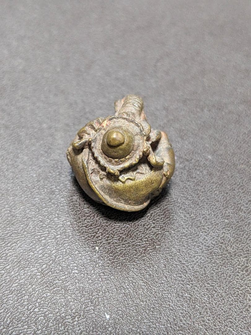 【10点まとめ】タイ お守り 真鍮 仏像 ガネーシャ 瑞獣 ミニチュア