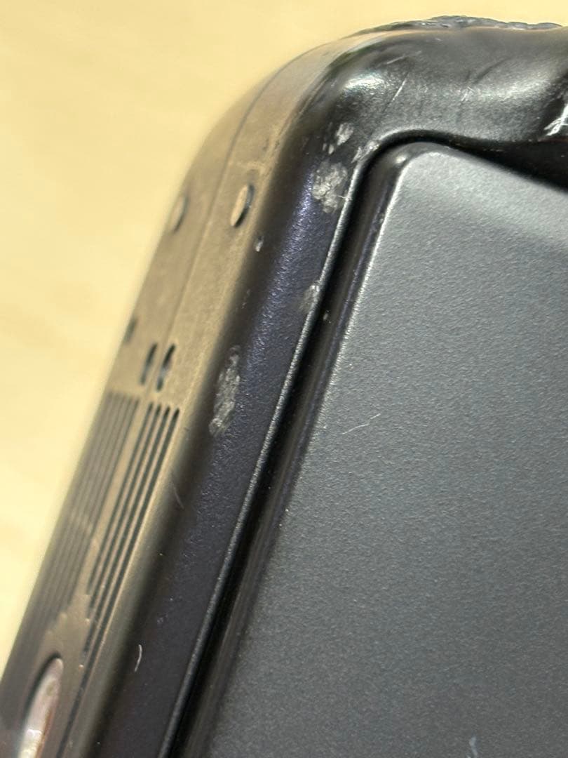 ジャンク❗️ Canon キヤノン　EOS60D カメラ本体　DS126281