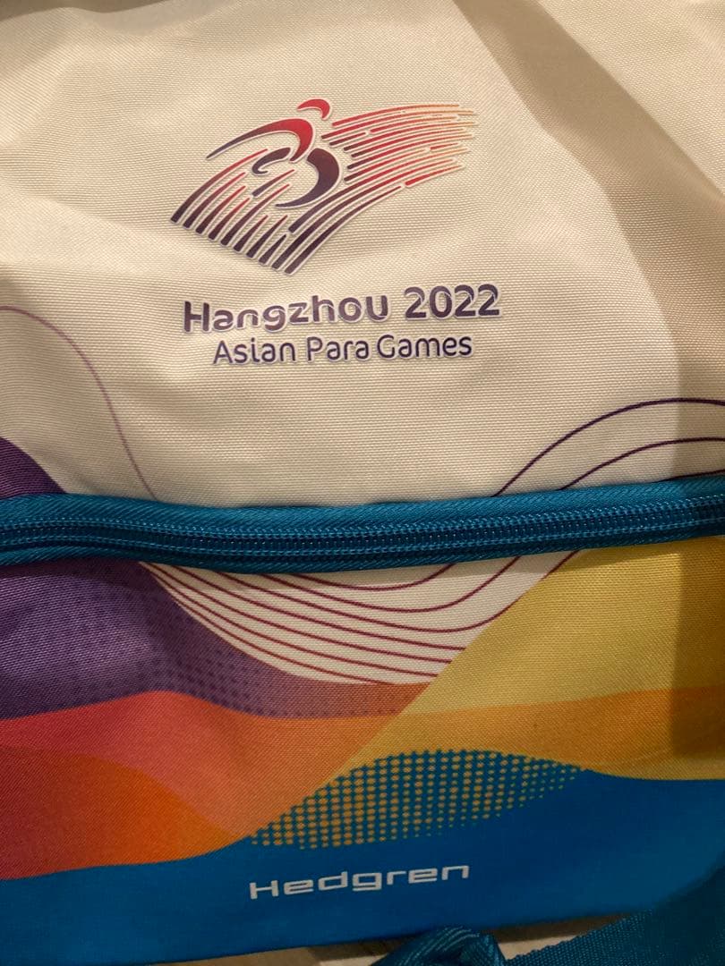 Hedgren ボストンバッグ Hangzhou 2022