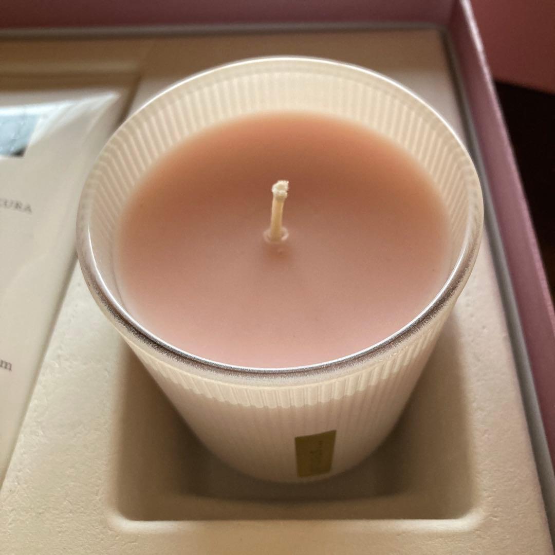 値下げ　リチュアルズ　サクラ ギフトセット M 新品未使用