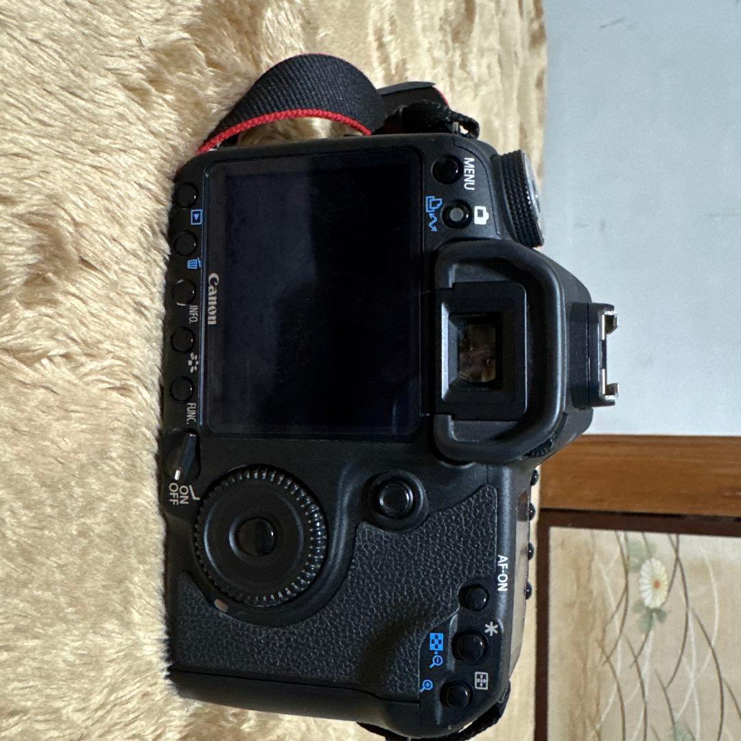 Canon EOS 50D デジタル一眼レフカメラ