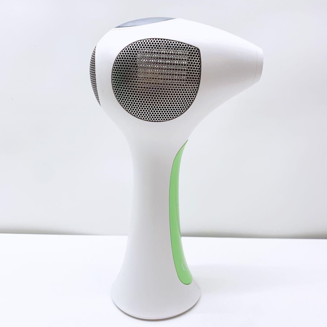 ほぼ未使用⭐️ トリア パーソナルレーザー Tria 脱毛器