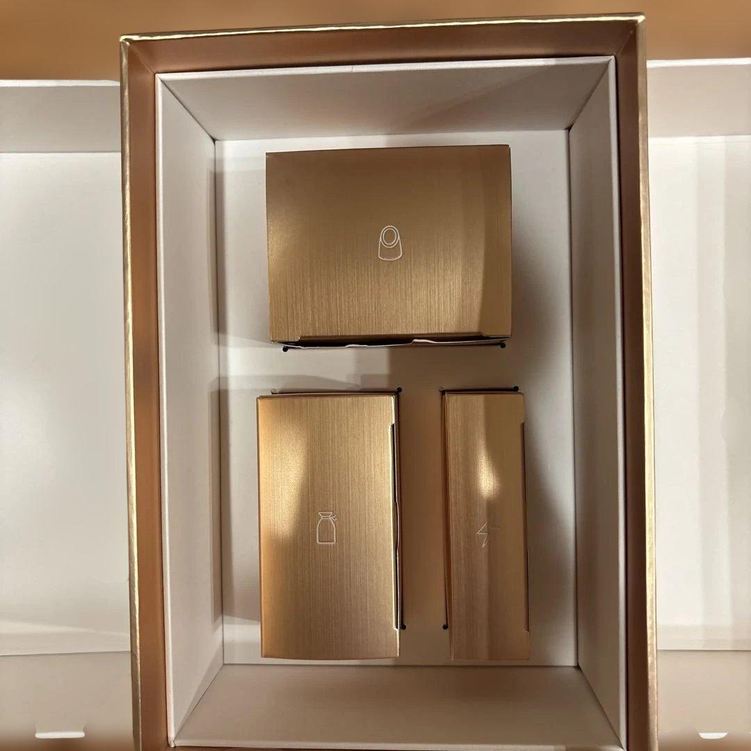 RF美顔器 フォトプラス シャイニー ネオ