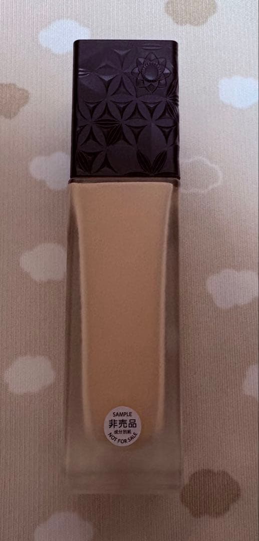 コスメデコルテ ゼンウェア ステイ C23