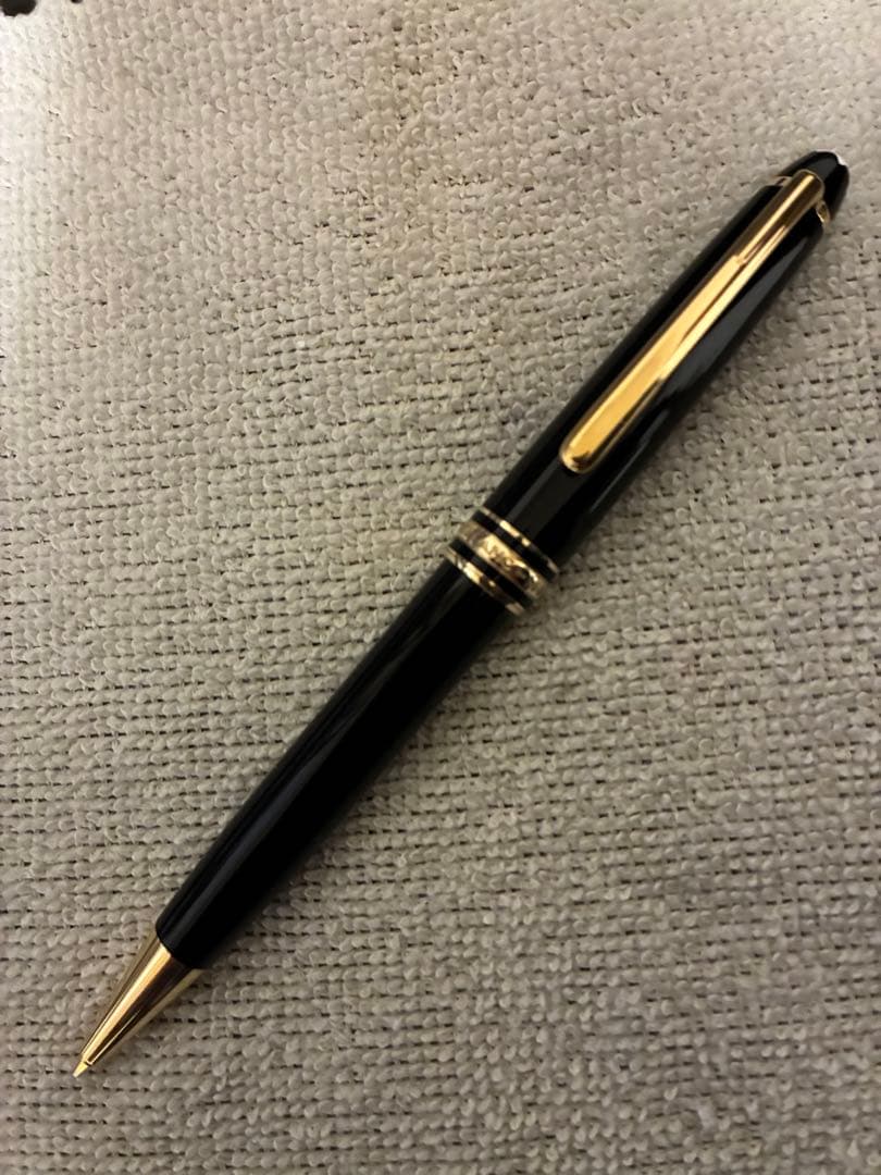 ◾️訳あり美品◾️モンブラン◾️マイスターシュテュック クラシック165 ペンシル◾️