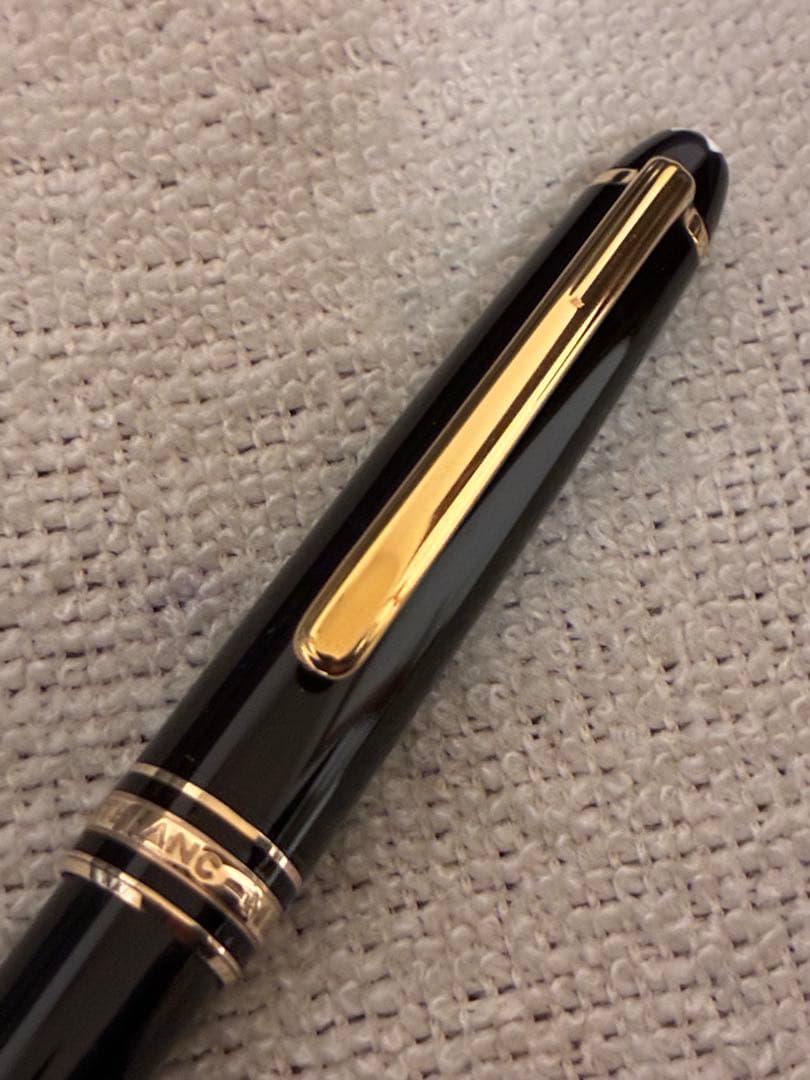 ◾️訳あり美品◾️モンブラン◾️マイスターシュテュック クラシック165 ペンシル◾️
