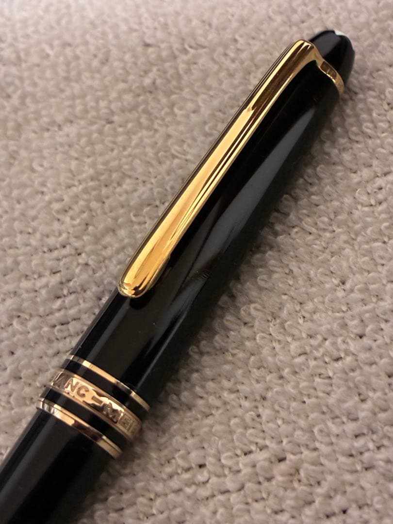 ◾️訳あり美品◾️モンブラン◾️マイスターシュテュック クラシック165 ペンシル◾️