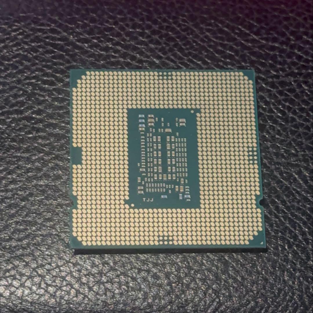 【動作確認済】Core i5-10400F