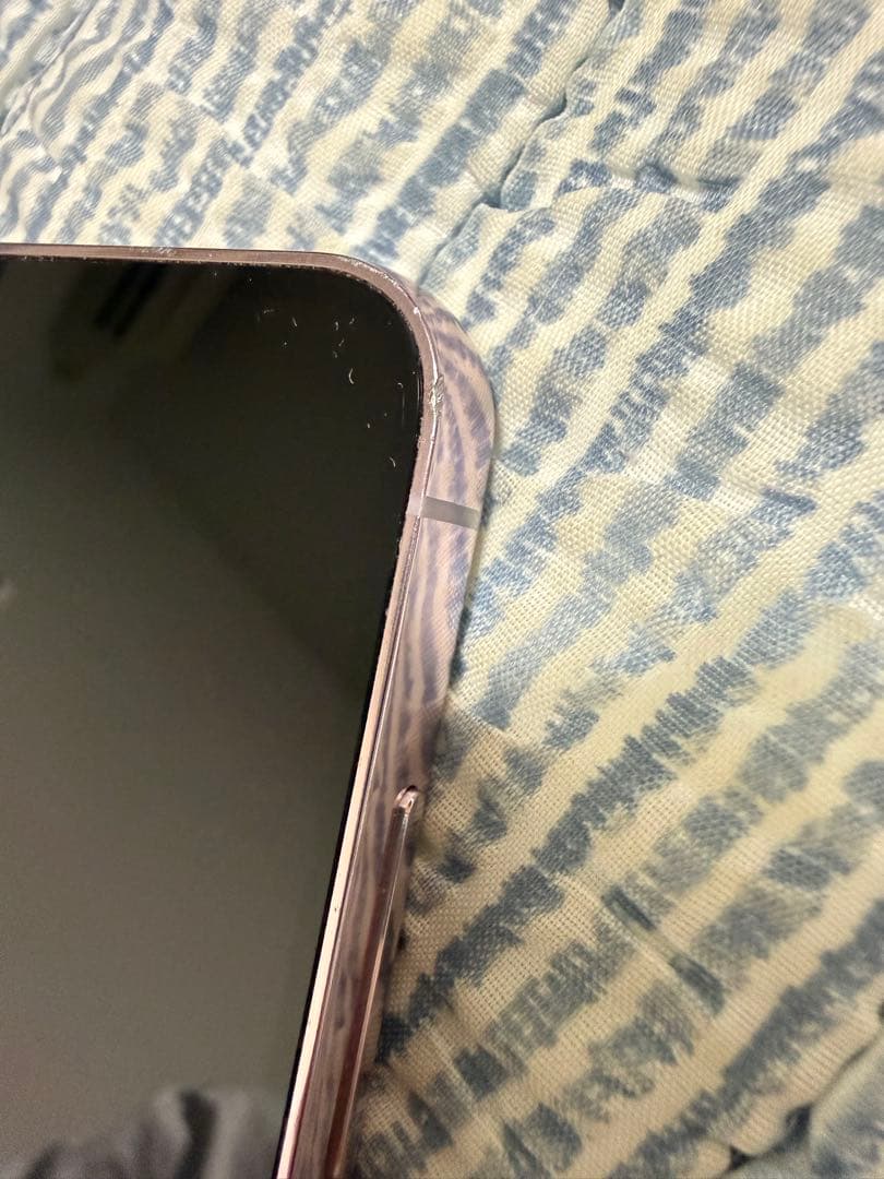 [美品]Galaxy S23 256GB ラベンダー SIMフリー