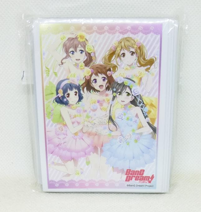 BanG Dream! イベント限定スリーブセット