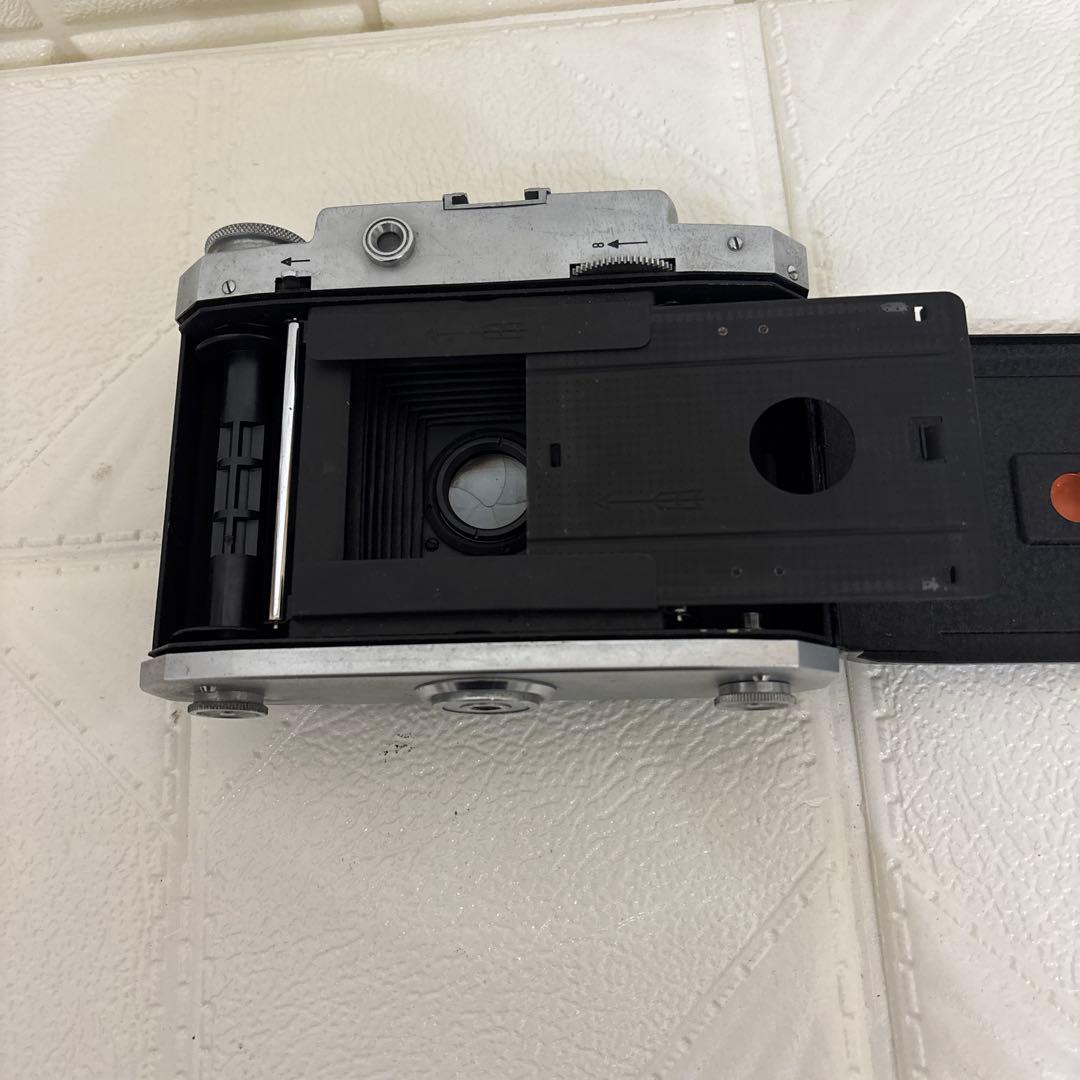 希少　Mamiya 6 レンジファインダー　中判　フィルムカメラ