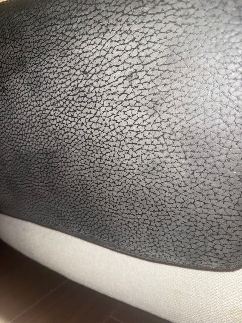 minotti lawson semi-round カウチ　2枚目