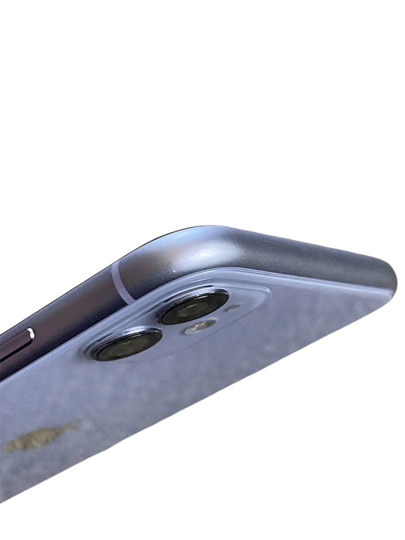 くらら様さま専用 Apple iPhone 11パール　本体美品