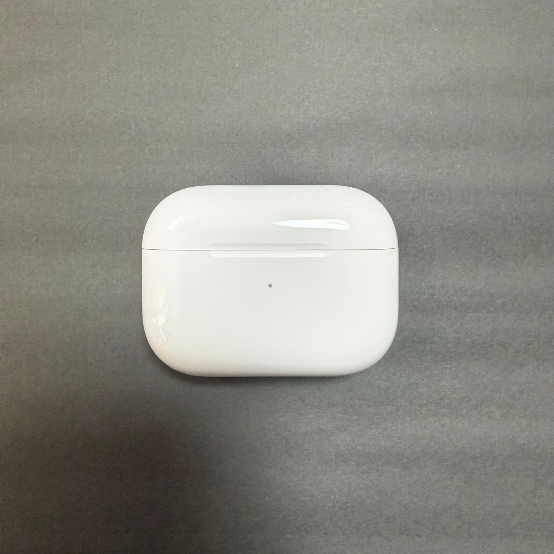 【24H以内発送／正規保証】AirPods Pro 第2世代USB-C 本体のみ