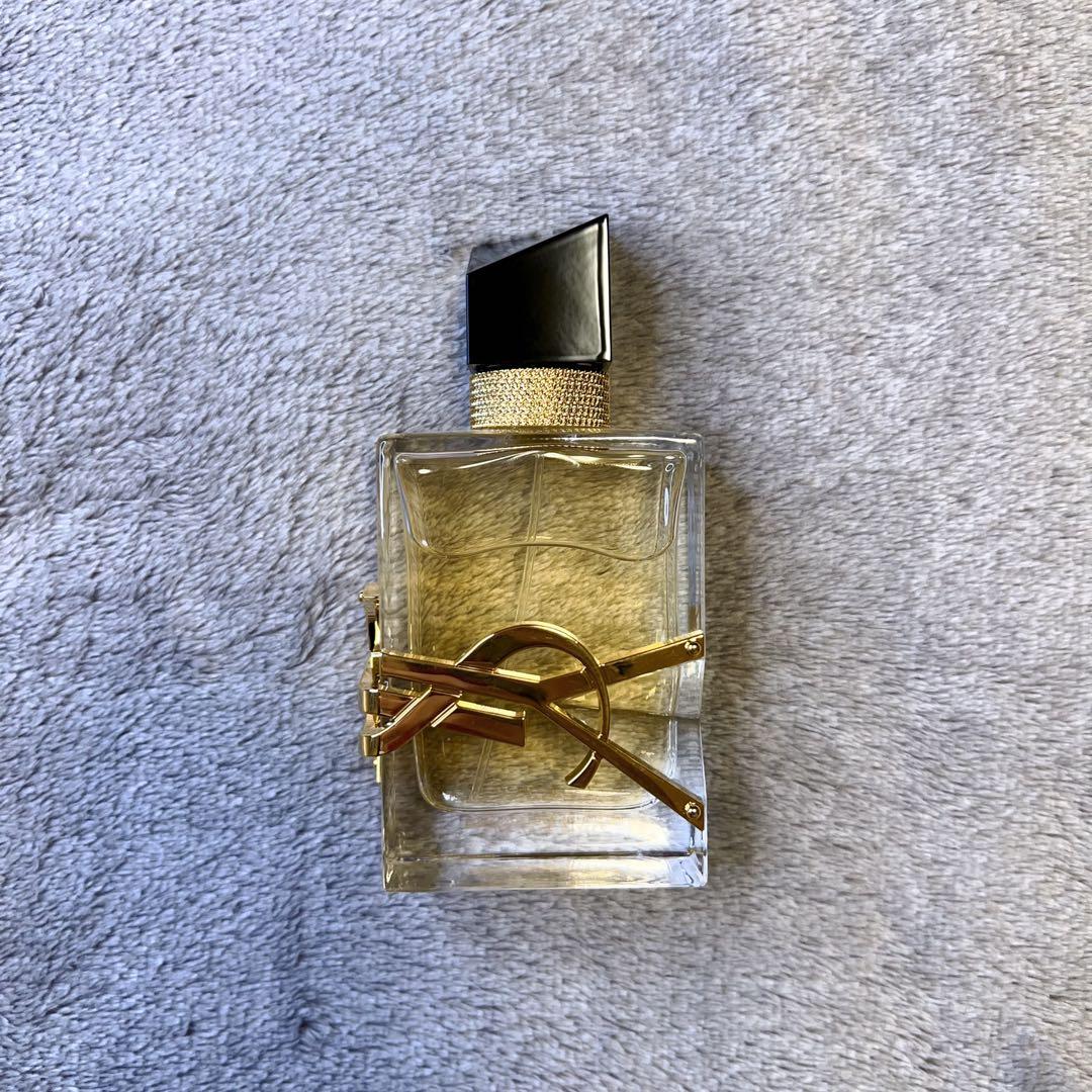 YVES SAINT LAURENT リブレ 香水 50mL