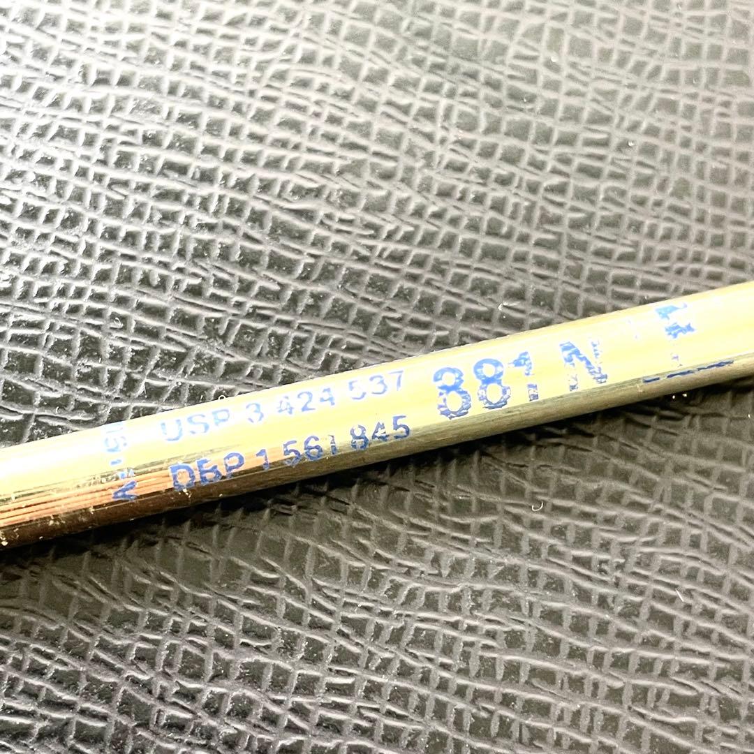 モンブラン　Mont Blanc ボールペン　ブラック　黒