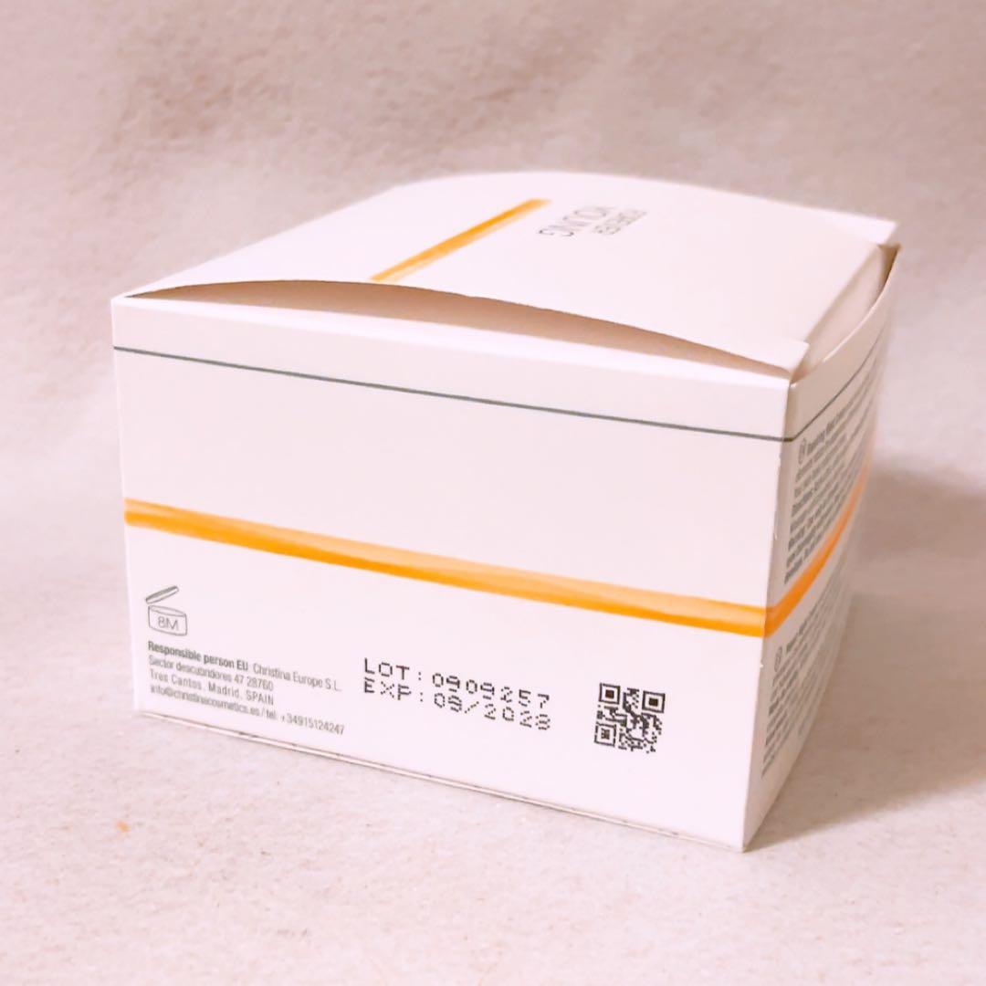 gp☆未使用☆ クリスティーナ リペアリングナイトクリーム 50ml