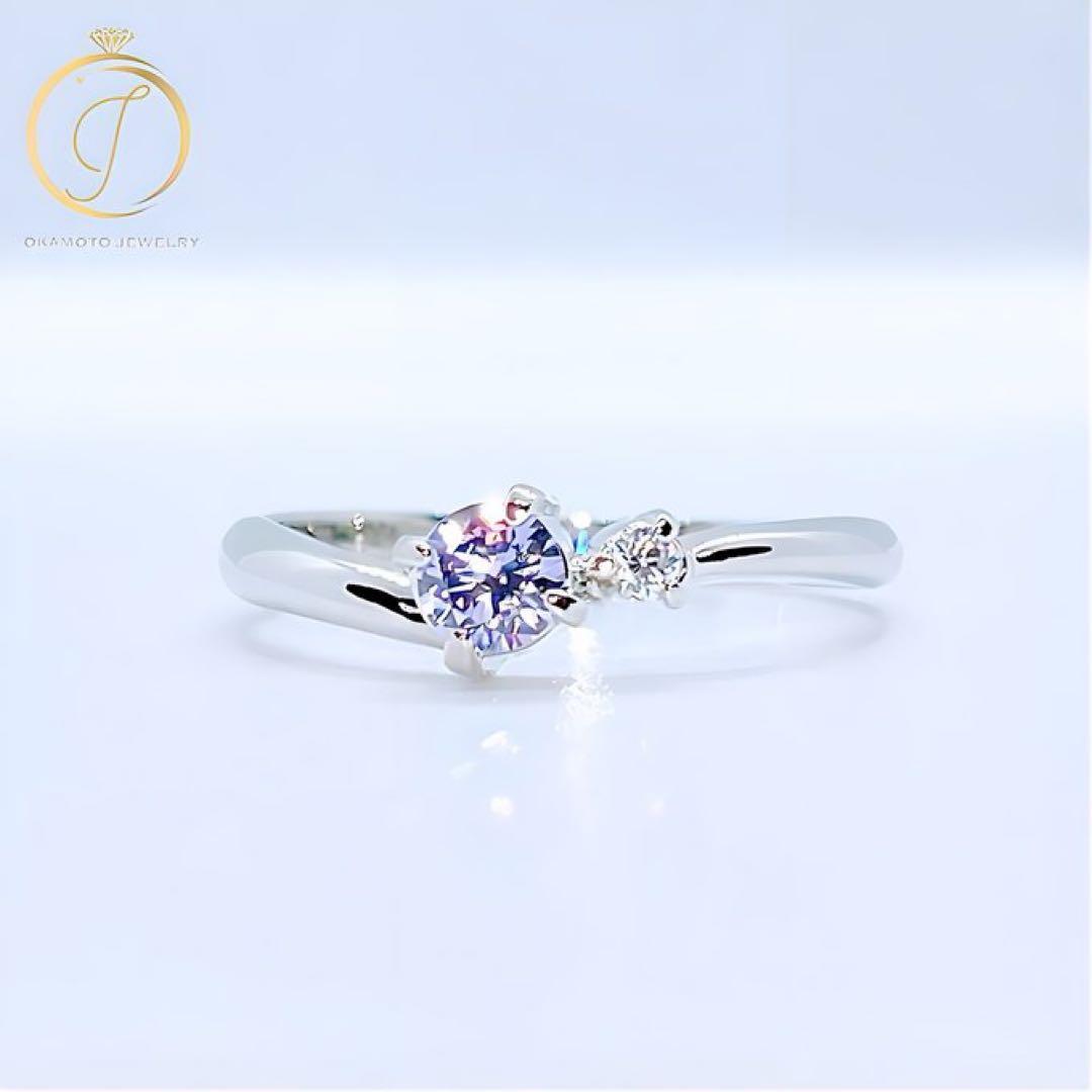 Fashion Ring(ピンキーリング可)