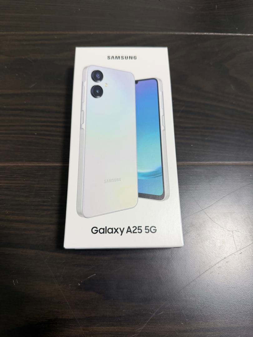 morinails さん専用　GALAXY A25 5G 4台