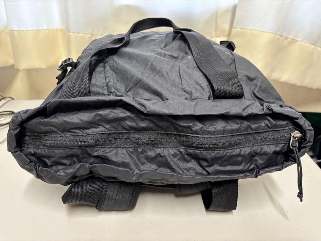 パタゴニア Lightweight Travel Tote Pack 22L