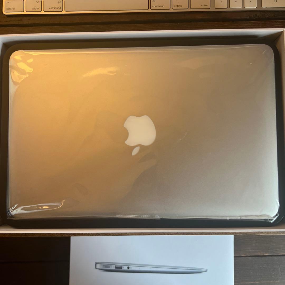 MacBook本体 MacBook Air