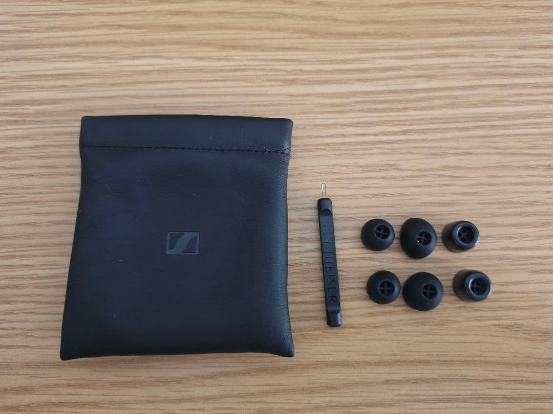 【高音質！】ゼンハイザー(Sennheiser) IE100PRO【プロ仕様】