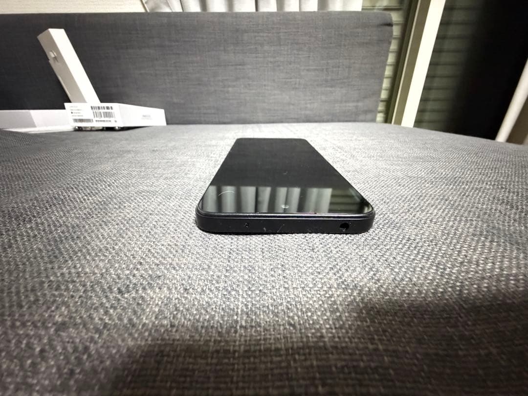Xiaomi Redmi 12 5G 本体 + ケース + ガイド