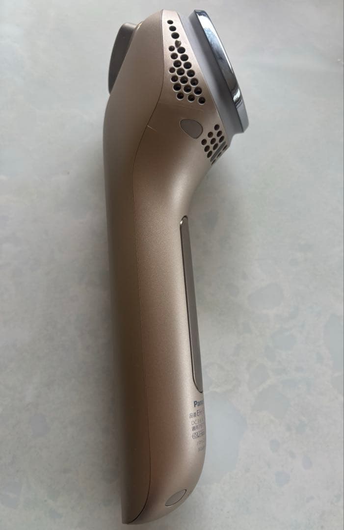 パナソニック イオン美顔器　EH-ST99