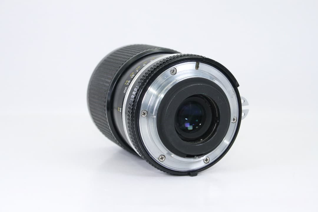NIKON Ai ZOOM AUTO 43-86mm F3.5 動作確認済#43