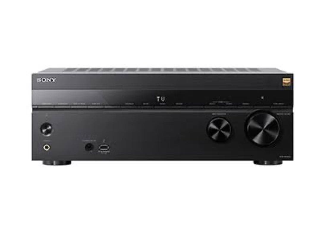 SONY STR-DH190 Bluetooth アンプ 100V