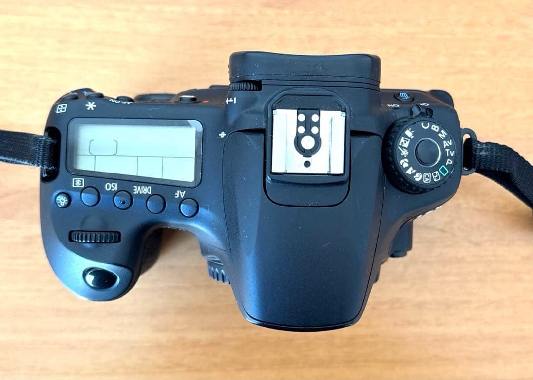 Canon EOS 60D ダブルレンズキット 三脚・バッグ付 初心者向けセット