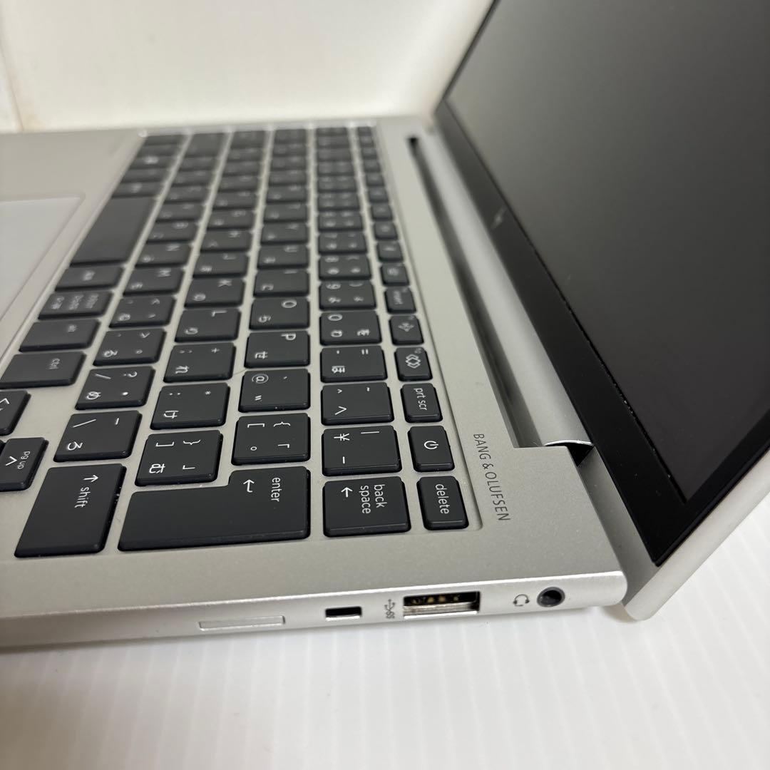 【新品のハードディスク512GB】HP ELITEBOOK830G9 i7
